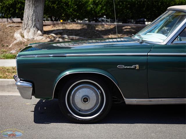 1965 Dodge Coronet 500 (CC-1959155) for sale in Torrance, California