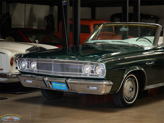 1965 Dodge Coronet 500 (CC-1959155) for sale in Torrance, California