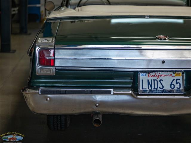 1965 Dodge Coronet 500 (CC-1959155) for sale in Torrance, California