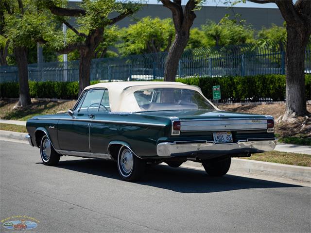 1965 Dodge Coronet 500 (CC-1959155) for sale in Torrance, California