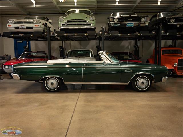 1965 Dodge Coronet 500 (CC-1959155) for sale in Torrance, California
