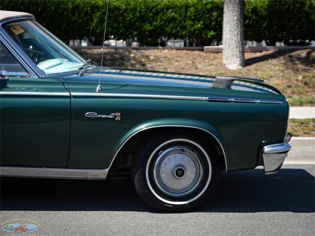 1965 Dodge Coronet 500 (CC-1959155) for sale in Torrance, California