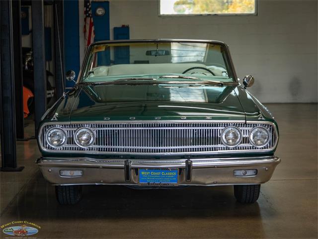 1965 Dodge Coronet 500 (CC-1959155) for sale in Torrance, California