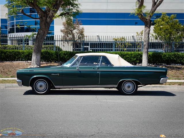1965 Dodge Coronet 500 (CC-1959155) for sale in Torrance, California