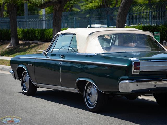 1965 Dodge Coronet 500 (CC-1959155) for sale in Torrance, California