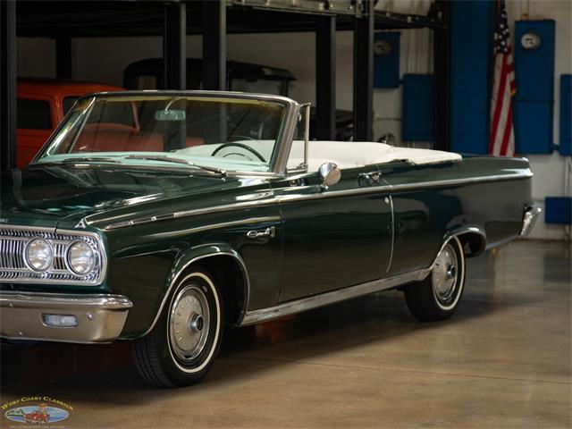 1965 Dodge Coronet 500 (CC-1959155) for sale in Torrance, California