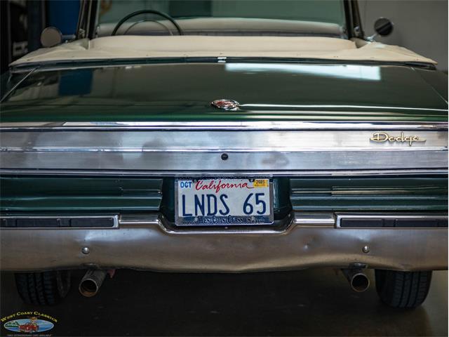 1965 Dodge Coronet 500 (CC-1959155) for sale in Torrance, California