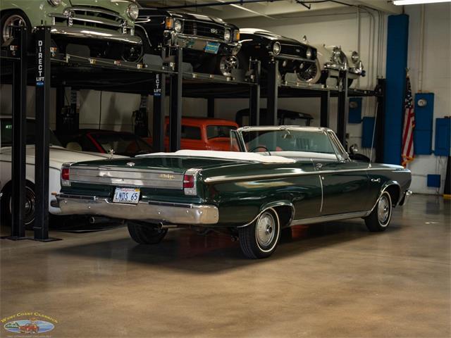 1965 Dodge Coronet 500 (CC-1959155) for sale in Torrance, California