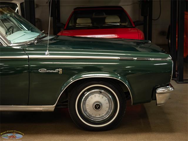 1965 Dodge Coronet 500 (CC-1959155) for sale in Torrance, California