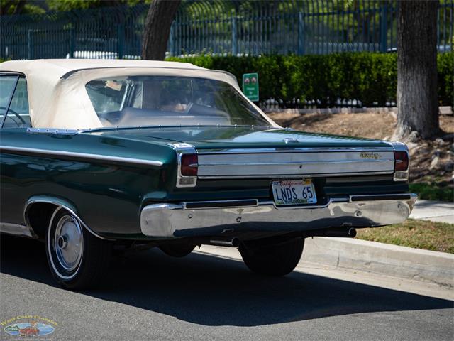 1965 Dodge Coronet 500 (CC-1959155) for sale in Torrance, California