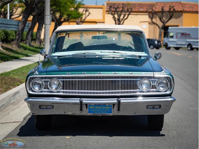 1965 Dodge Coronet 500 (CC-1959155) for sale in Torrance, California