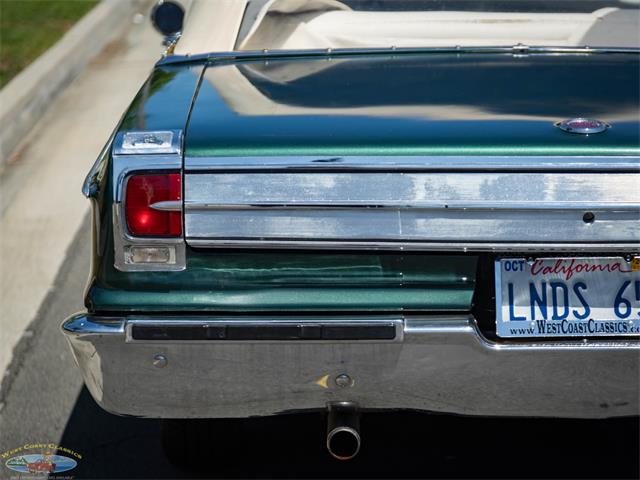 1965 Dodge Coronet 500 (CC-1959155) for sale in Torrance, California