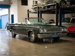 1965 Dodge Coronet 500 (CC-1959155) for sale in Torrance, California