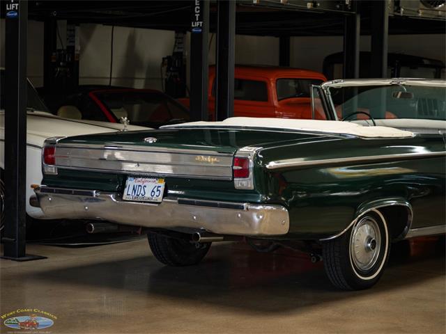 1965 Dodge Coronet 500 (CC-1959155) for sale in Torrance, California