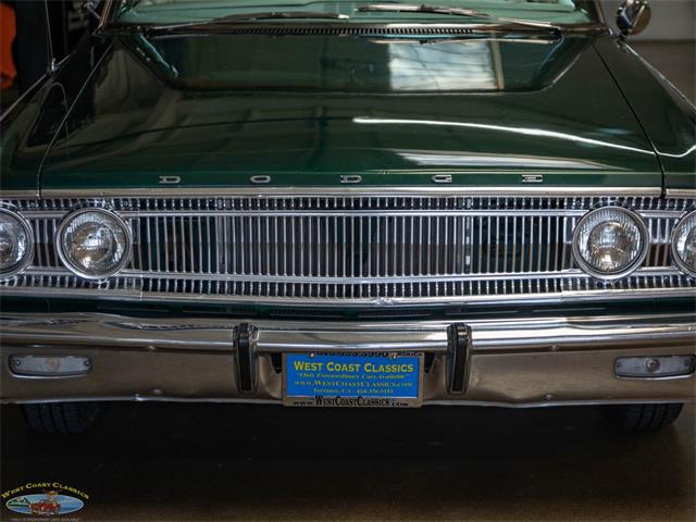 1965 Dodge Coronet 500 (CC-1959155) for sale in Torrance, California