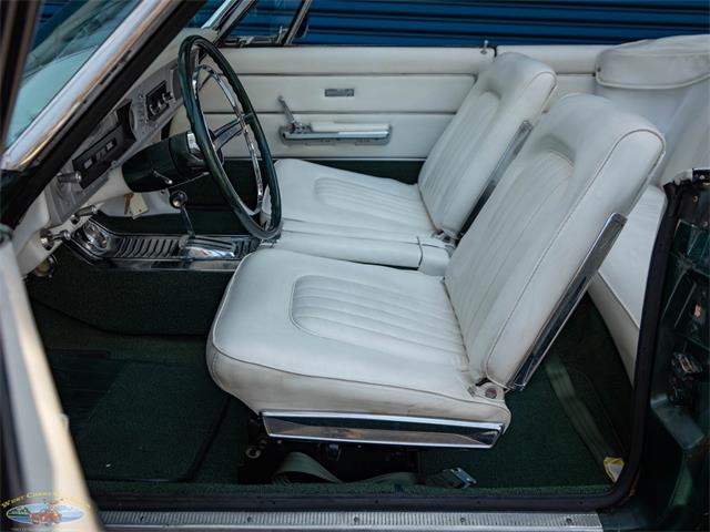 1965 Dodge Coronet 500 (CC-1959155) for sale in Torrance, California