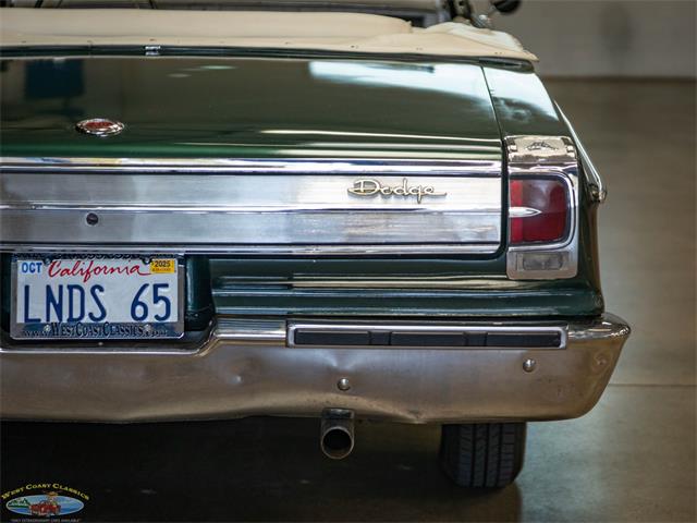 1965 Dodge Coronet 500 (CC-1959155) for sale in Torrance, California