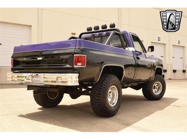 1979 Chevrolet Cheyenne (CC-1959267) for sale in O'Fallon, Illinois