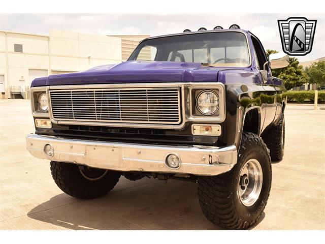 1979 Chevrolet Cheyenne (CC-1959267) for sale in O'Fallon, Illinois