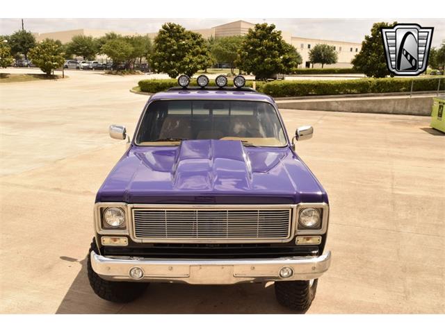 1979 Chevrolet Cheyenne (CC-1959267) for sale in O'Fallon, Illinois