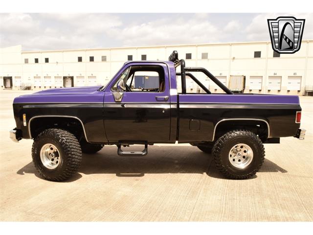 1979 Chevrolet Cheyenne (CC-1959267) for sale in O'Fallon, Illinois