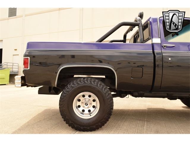 1979 Chevrolet Cheyenne (CC-1959267) for sale in O'Fallon, Illinois