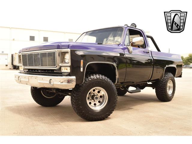 1979 Chevrolet Cheyenne (CC-1959267) for sale in O'Fallon, Illinois