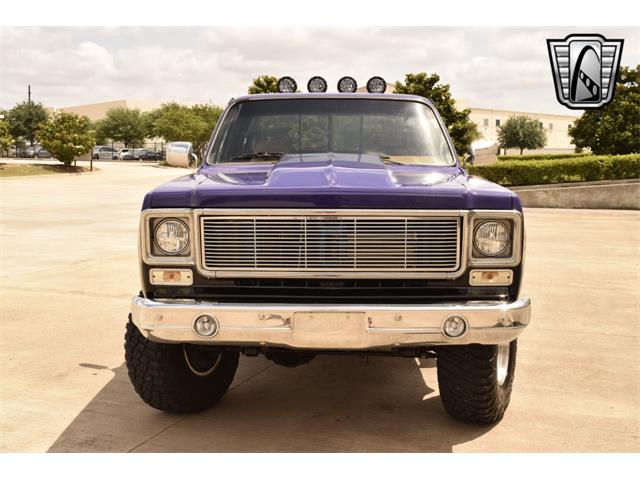 1979 Chevrolet Cheyenne (CC-1959267) for sale in O'Fallon, Illinois
