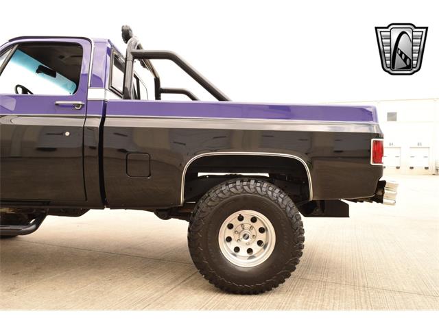 1979 Chevrolet Cheyenne (CC-1959267) for sale in O'Fallon, Illinois