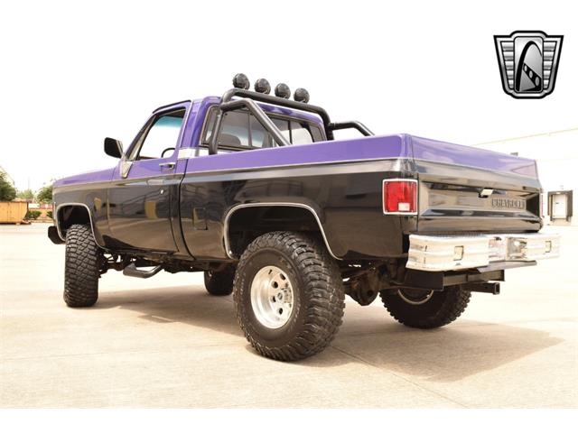1979 Chevrolet Cheyenne (CC-1959267) for sale in O'Fallon, Illinois