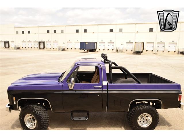 1979 Chevrolet Cheyenne (CC-1959267) for sale in O'Fallon, Illinois