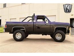 1979 Chevrolet Cheyenne (CC-1959267) for sale in O'Fallon, Illinois