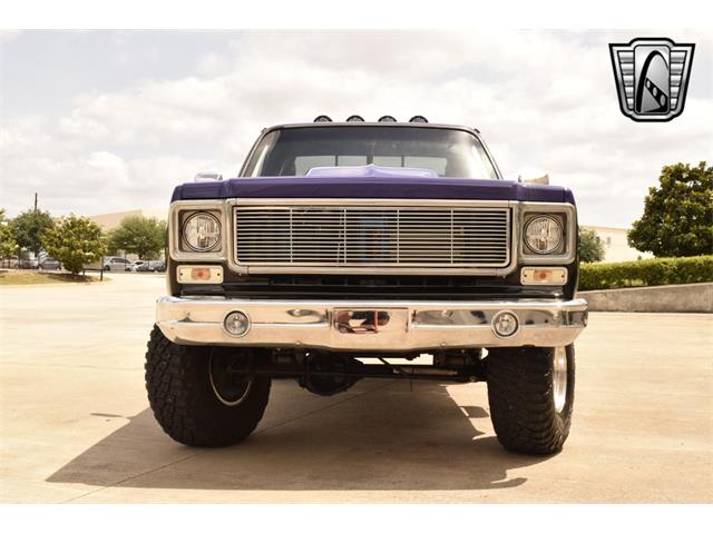 1979 Chevrolet Cheyenne (CC-1959267) for sale in O'Fallon, Illinois