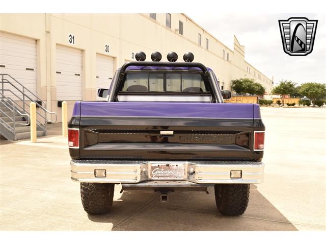 1979 Chevrolet Cheyenne (CC-1959267) for sale in O'Fallon, Illinois