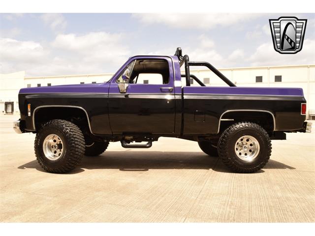 1979 Chevrolet Cheyenne (CC-1959267) for sale in O'Fallon, Illinois