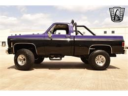 1979 Chevrolet Cheyenne (CC-1959267) for sale in O'Fallon, Illinois