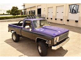 1979 Chevrolet Cheyenne (CC-1959267) for sale in O'Fallon, Illinois