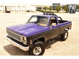 1979 Chevrolet Cheyenne (CC-1959267) for sale in O'Fallon, Illinois