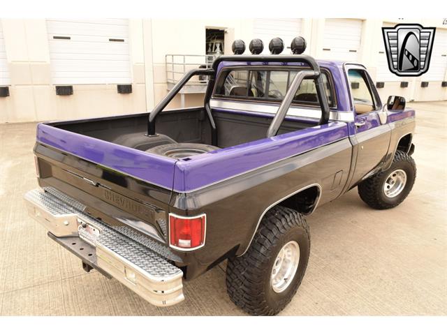 1979 Chevrolet Cheyenne (CC-1959267) for sale in O'Fallon, Illinois