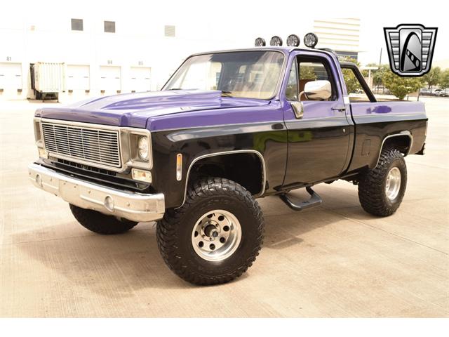 1979 Chevrolet Cheyenne (CC-1959267) for sale in O'Fallon, Illinois