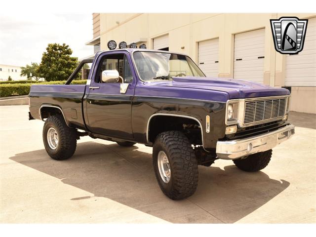 1979 Chevrolet Cheyenne (CC-1959267) for sale in O'Fallon, Illinois