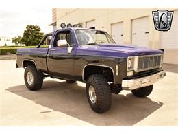 1979 Chevrolet Cheyenne (CC-1959267) for sale in O'Fallon, Illinois