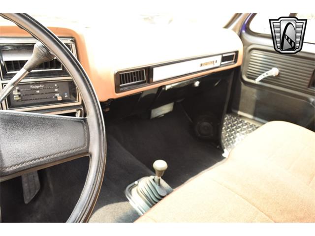 1979 Chevrolet Cheyenne (CC-1959267) for sale in O'Fallon, Illinois
