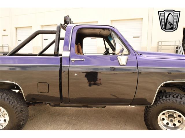 1979 Chevrolet Cheyenne (CC-1959267) for sale in O'Fallon, Illinois