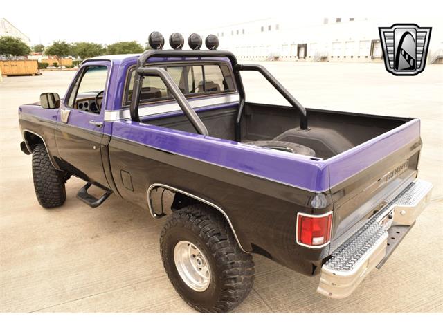 1979 Chevrolet Cheyenne (CC-1959267) for sale in O'Fallon, Illinois