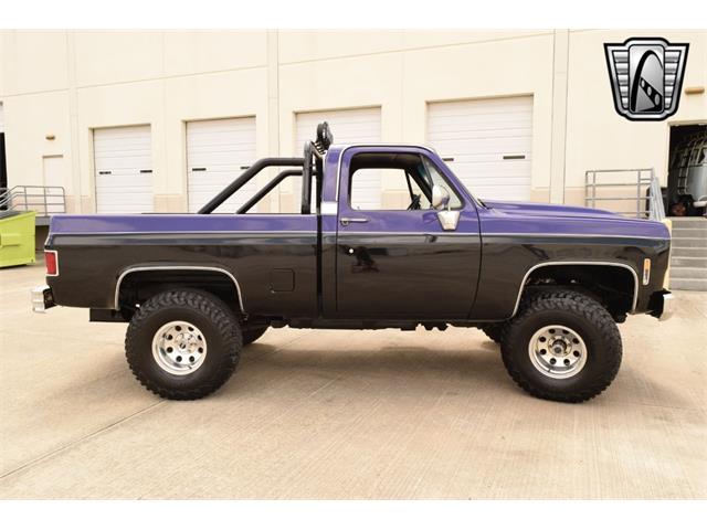 1979 Chevrolet Cheyenne (CC-1959267) for sale in O'Fallon, Illinois