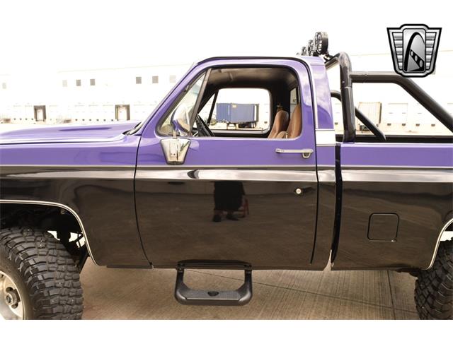1979 Chevrolet Cheyenne (CC-1959267) for sale in O'Fallon, Illinois