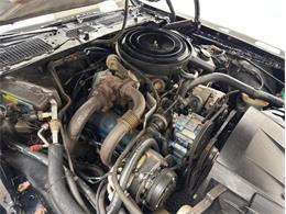 1981 Pontiac Firebird (CC-1959311) for sale in Morgantown, Pennsylvania
