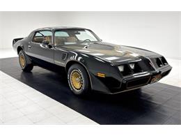 1981 Pontiac Firebird (CC-1959311) for sale in Morgantown, Pennsylvania