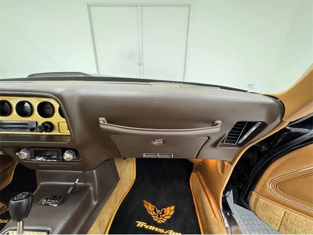1981 Pontiac Firebird (CC-1959311) for sale in Morgantown, Pennsylvania
